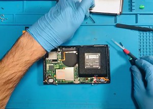 The Disc Connection on Reels | Facebook