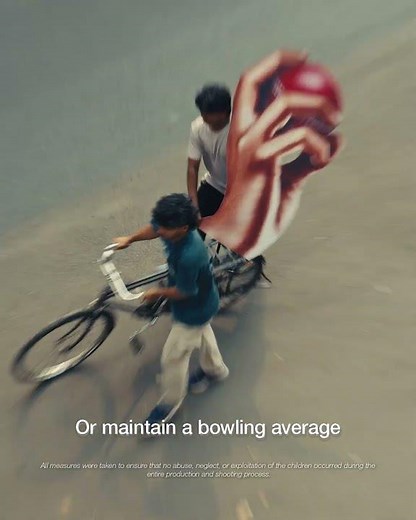 Nike Beat the Odds | Nike