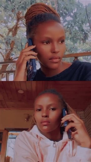 Split Screen Effect & Emotional Reactions