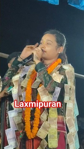 First program Laxmi Puran Sor Itishree Kar Kirtan party #viralshortkirtan