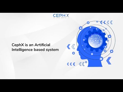 Cephx - Automated cephalometric tracing and analysis