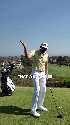 Add 30 yards with this Simple Backswing Speed tip #golf #golfswing #golftips