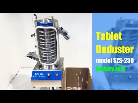 Dust-free Tablets: Revolutionize Your Cleaning Routine With This Deduster!