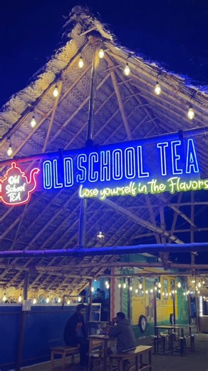 🤯😍Namba Trichy la ippadi oru Cafe ah va💢⁉️ Cafe Name & Location Details: Old School Tea Near Anna University, Tiruchirappalli, Mandaiyur, Tamil Nadu 622515 Timing: 11.00am-11.00pm For Enquiry: 85900-76879,79079-11860 Street food,Street food near me,Tamilnadu street food,Indian street food,Budget street food,Local street food,Biriyani,Cafe Vibe,Trichy Cafe,Best Cafe in Trichy, Aesthetic Cafe Note: This Video is Sponsored Thanks for watching #food #foodie #foodism #streetfood #cafe | CurrentKam