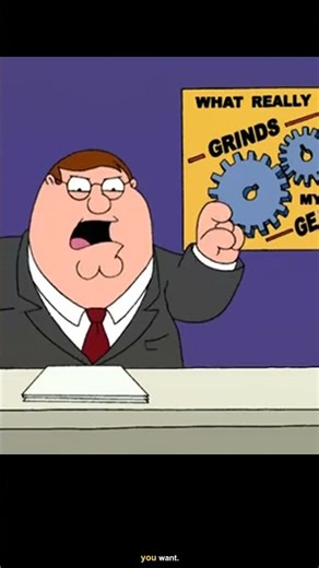 Stewie Griffin's Untold Story – An Iconic Family Guy Moment
