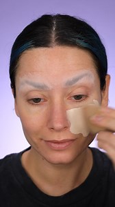 944K views · 10K reactions | Can't have Elsa without Anna ❄️ Frozen is such a Christmas staple 奈 #annafrozen #frozen2 #christmasmakeup | Creative.Cliche | Facebook