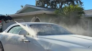 🧽 You wash your car every week… and it still looks tired. 🧴 Soap and water can’t remove oxidation or deep buildup. ✨ Our Premium Detail restores shine and removes embedded dirt. 🚐 Book now and secure your 14% OFF — $129 Premium Detail. Only 9 spots available. We go to you. | Astrals Mobile Detailing