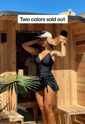 Exclusive Mom-Friendly Swim Dress Flash Sale!