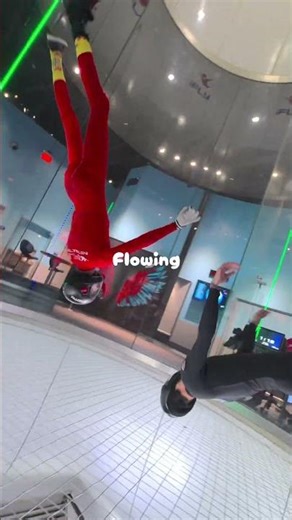 Flow state