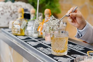 103K views | The old fashioned has been given a modern twist. This...