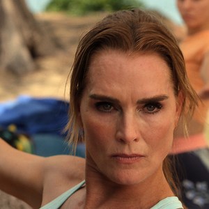 Hvem der dog bare var Chad Michael Murrays solcreme 🤭 Mother of the Bride 🍿 | Netflix