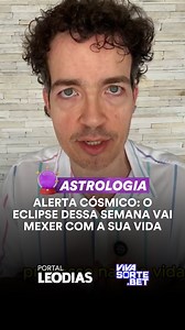 407K views · 742 reactions | Está chegando o momento um dos momentos mais energéticos do ano: o Eclipse Lunar! Na noite de quinta-feira, dia 13 de março, este grande portal energético se abre. E, olha só, essa energia vai impactar a todos nós, independentemente do nosso signo! SAIBA MAIS CLICANDO NO LINK DA BIO OU NOS STORIES!  Leia a matéria completa no portalleodias.com | Leo Dias | Facebook