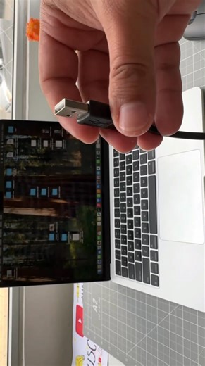 Conector jumper explicado 🔌 Cómo conectar y para qué sirve en tu cámara DIY #arduino #diy #electronica #maker #camaradiy #fblifestyle | Como Lo Hice Inventor