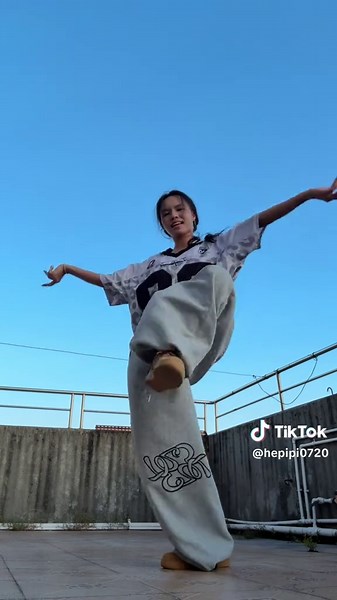 Exciting Afro Dance Challenge Choreography