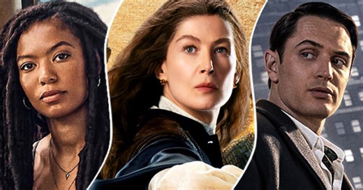 New Movies & TV Shows Streaming in September 2023: What To Watch on Netflix, Prime Video, Disney , and More