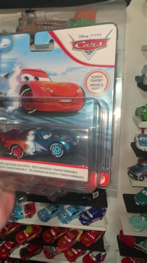 Beauty 🚦🏁🚗 #disneycars #pixarcars #disneycarsdiecast #cars #diecastcollectors