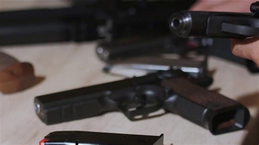 Lawmakers debate gun safety lessons in schools