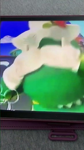 The Wiggles Dorothy The Dinosaur Crying