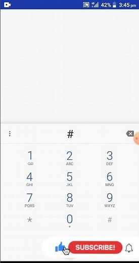 How to balance check dialog account (ඩයලොක්)