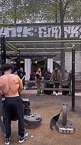 83K views · 2.4K reactions | #street #motivation #Paris | brise | Facebook