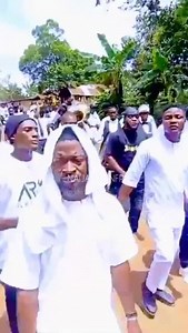 Naija Confra on Instagram: "KK (CCI) cultists gathered in large numbers for a ceremony held for one of their members."