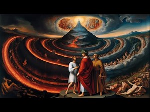 The Divine Comedy – Dante Alighieri | Dante Didn’t Just Describe Hell… He Warned Us!