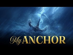 My Anchor | Worship Anthem of Hope and Steadfast Trust