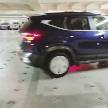 Ro-Ro loading in progress 🚢Wheels roll, ship controls 💪/Roro ship loading