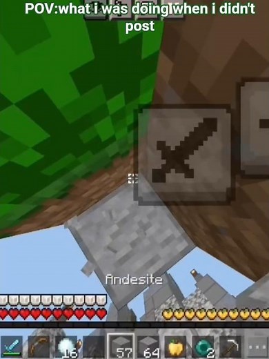 I'm training for jitter click #minecraft #zeqa