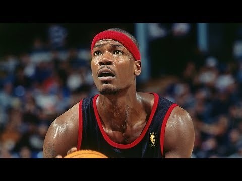 Cliff Robinson - Uncle Cliffy