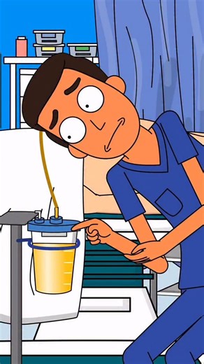 Study Smarter with MedSchoolBro on Instagram: "💧 Cirrhosis & Ascites: The Golden Tap ⠀ ⚗️ Perform paracentesis for new ascites 📊 SAAG ≥1.1 → Portal HTN 💊 Spironolactone + Furosemide (100:40 ratio) 🚫 Avoid overdiuresis (risk of hepatorenal syndrome) 🧪 Check albumin & cell count (r/o SBP) ⠀ #drhavicandbrody #internalmedicine #hepatology #ascites #cirrhosis #usmle #step2ck #medstudent What does a SAAG ≥1.1 indicate?"