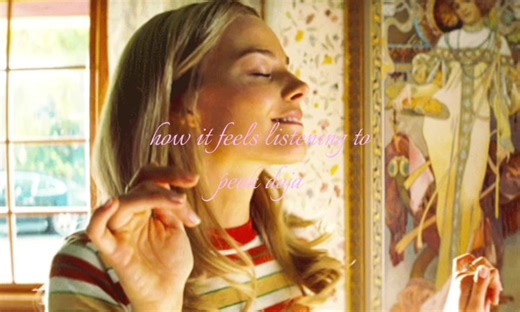 Listening to Doja Cat's Best Hits from 2019