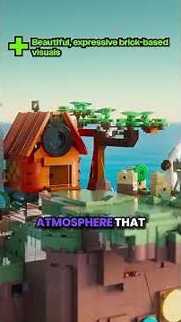 Is Lego Voyagers Worth Your Time?