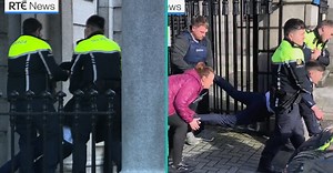 The Best Memes As Burke Family Chaos Continues | Balls.ie