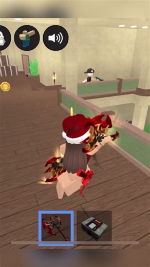 ￼ murderer, montage #roblox #rblx #mm2 #edit #fyp ￼