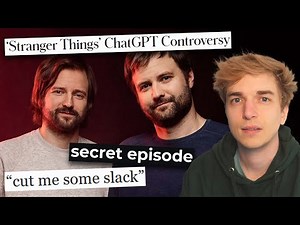 When you accidentally ruin your show