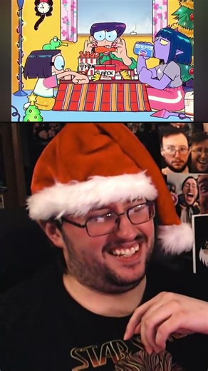 HO HO OH NO! - PUNCH PUNCH FOREVER Christmas Panic! by Speedoru REACTION