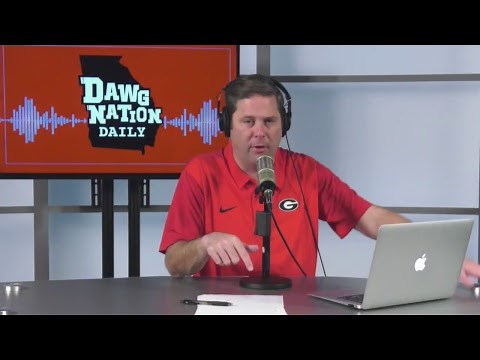 DawgNation Daily Live