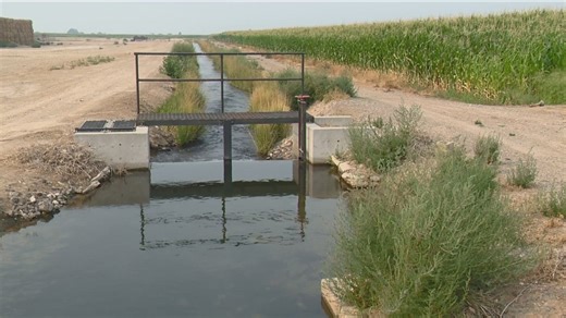 New groundwater permits paused in Canyon County for five years