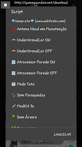 Script Free Fire V.1.28 Updated full