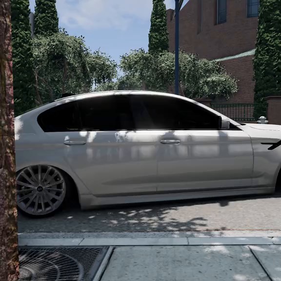 Stanced Cars and Static Lifestyle - CarTok Compilation