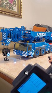 183K views · 4.1K reactions | RC construction machines in action | RC Trails | Facebook