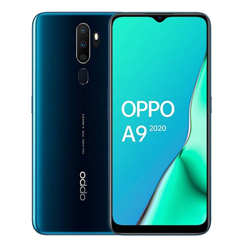 سعر و مواصفات Oppo A9 2020 - مميزات وعيوب اوبو A9 2020 - موبيزل