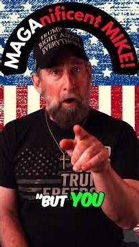 Master the MAGA Joy: Trump's Mirror Trick Explained! #shorts