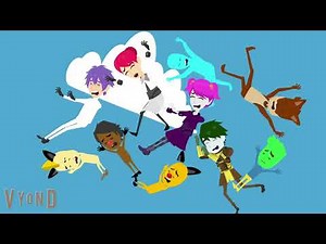 Team Rocket Blasting Off Again (That 70's Show)