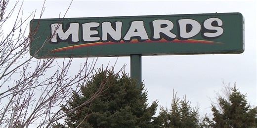 Menards stores to serve as Toy Drive drop site