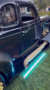 8.2K views · 159 reactions | V10 with 800hp in a championship winning race car chassis, all hidden under a 30’s Plymouth body, sick落#birdistheword | Dirty Bird Concepts | Facebook