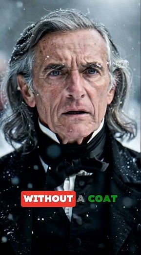 The President Who Died After 31 Days 😳 | William Henry Harrison