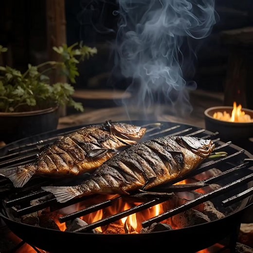 Delicious Grilled Milkfish Recipe to Try Today