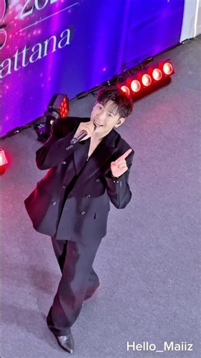 ความรักไม่ได้น่ากลัวขนาดนั้น : P’Singto #kristsingto #คริสสิงโต #singtoprachaya